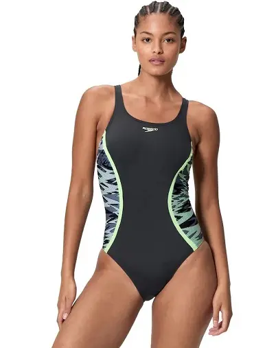 SPEEDO BANYADOR HYPERBOOM SPLICE MUSCLEBACK W