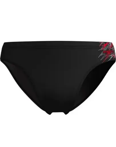 SPEEDO SLIP MEDLEY LOGO 7cm