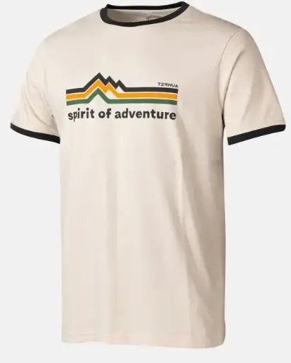 TERNUA CAMISETA APUT REGENERATIVE