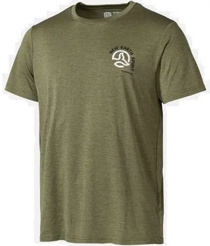 TERNUA CAMISETA MALINA T