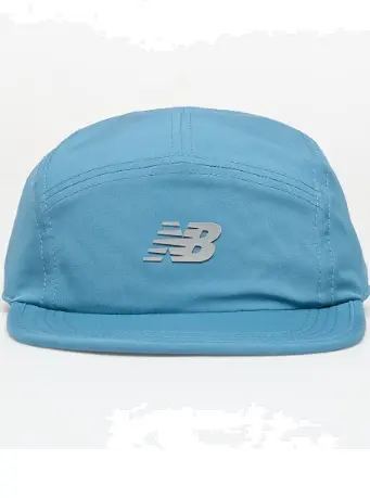 [LAH51001AAZ] NEW BALANCE GORRA 5 PANEL PERFORMANCE