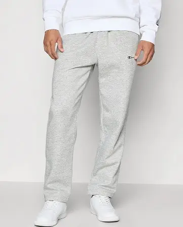 CHAMPION PANTALON CHANDAL RECTO