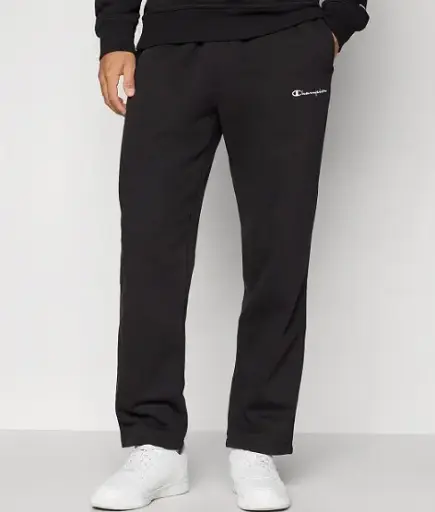 CHAMPION PANTALON CHANDAL RECTO  