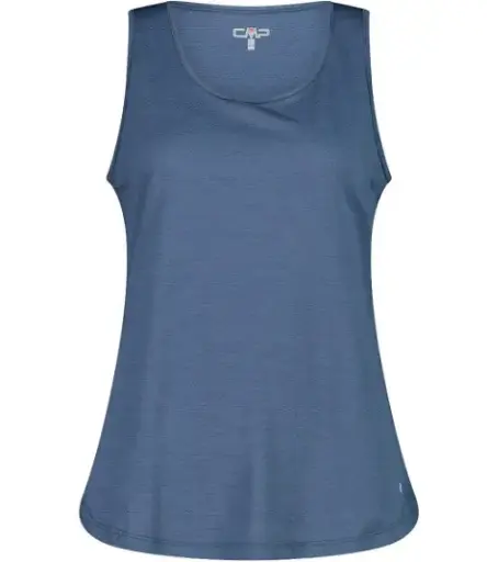CMP SAMARRETA WOMAN TOP W 