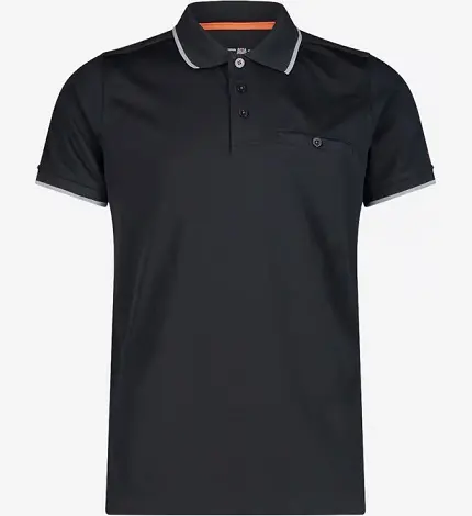CMP POLO MAN QUICK DRYING