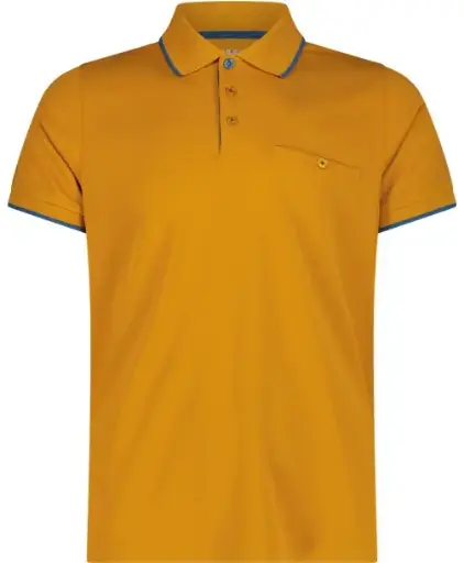 CMP POLO MAN QUICK DRYING