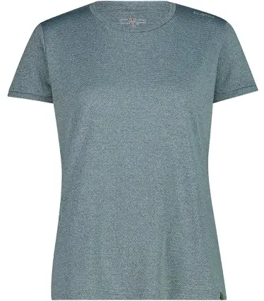 CMP CAMISETA UNLIMITECH W