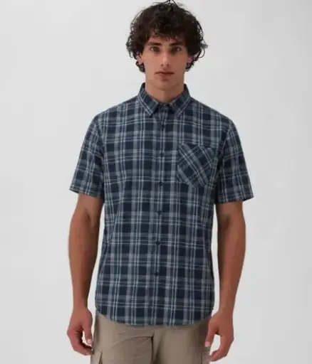 CMP CAMISA MAN SHIRT 