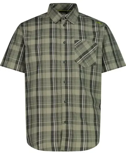 CMP CAMISA MAN SHIRT  
