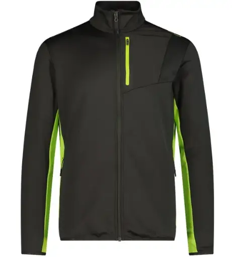 CMP POLAR STRETCH UNLIMITECH MAN JACKET