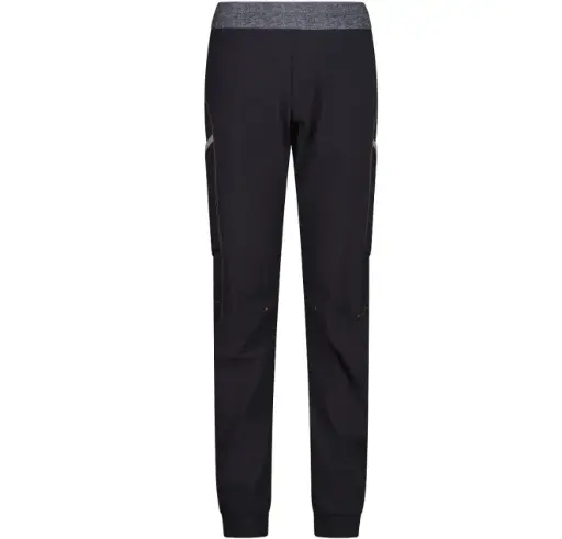 CMP PANTALON STRETCH LIGHT CLIMB MUJER