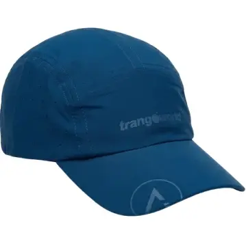 [PC102872N0] TRANGOWORLD GORRA BONHOMME 