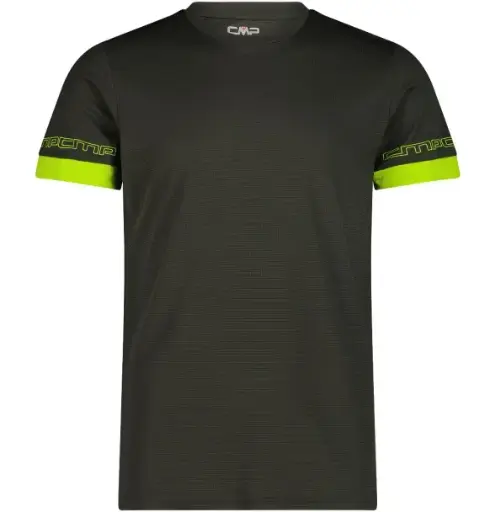 CMP CAMISETA UNLIMITECH