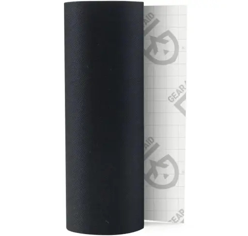 [GA10689] GEAR AID CINTA REPARADORA TEJIDOS NYLON 7.6mm x 50cm
