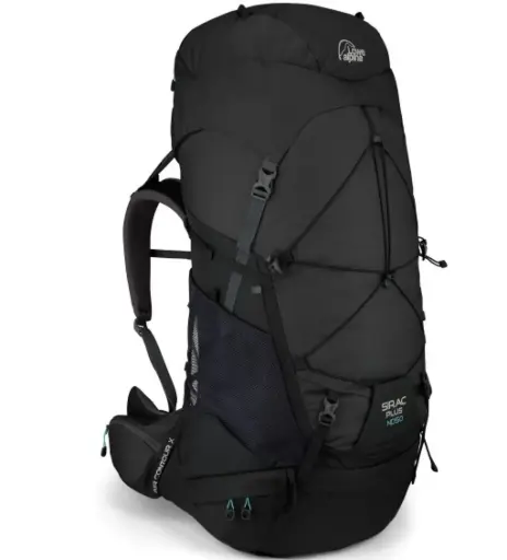 [FMQ52] LOWE ALPINE MOcCHILA SIRAC PLUS ND50