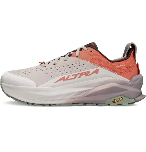 ALTRA OLYMPUS 6
