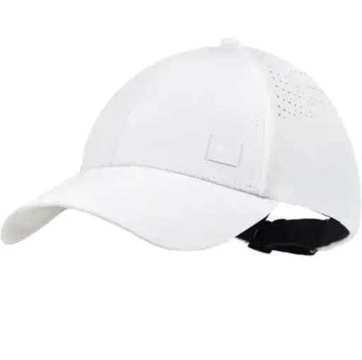BUFF GORRA SUMMIT SOLID WHITE