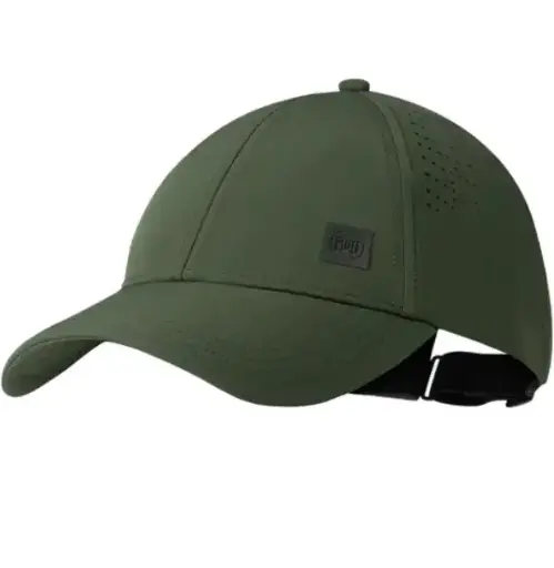 BUFF GORRA SUMMIT SOLID KHAKI