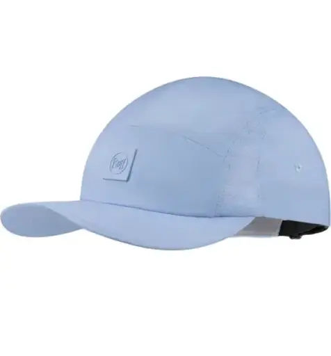 BUFF GORRA 5 PANEL GO SOLID GLORY BLUE