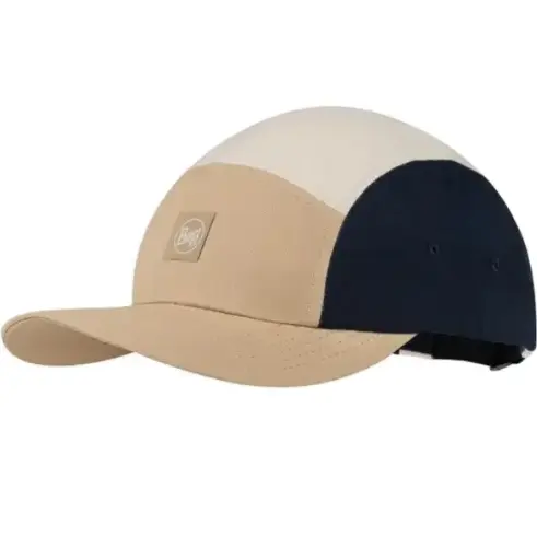 [137847302] BUFF GORRA 5 PANEL VENTURE ALLVIN SAND
