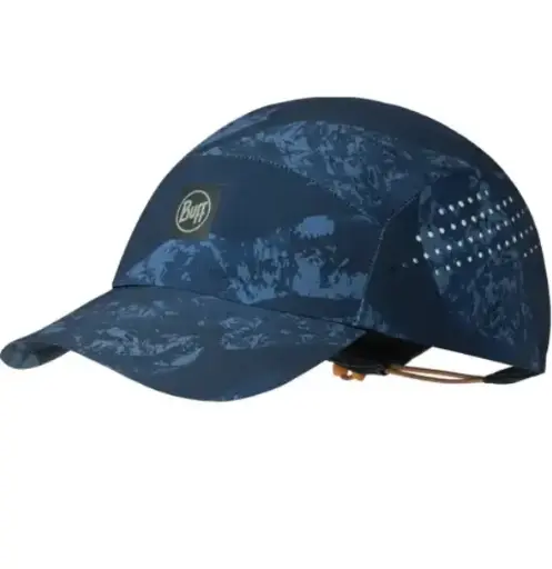 BUFF GORRA PACK SPEED CAP EUKAR NAVY