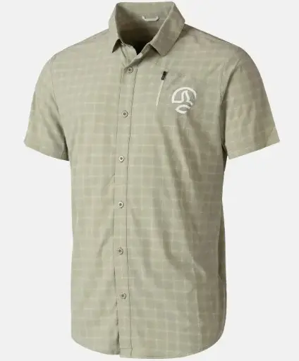 TERNUA CAMISA ATHYM SHIRT ST