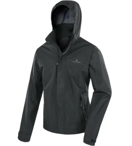 FERRINO JAQUETA IMPERMEABLE MASHERBRUM