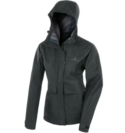 FERRINO JAQUETA IMPERMEABLE MASHERBRUM DONA