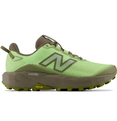 NEW BALANCE FUELCELL REBEL TRAIL