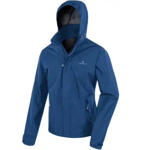 FERRINO CHAQUETA IMPERMEABLE MASHERBRUM