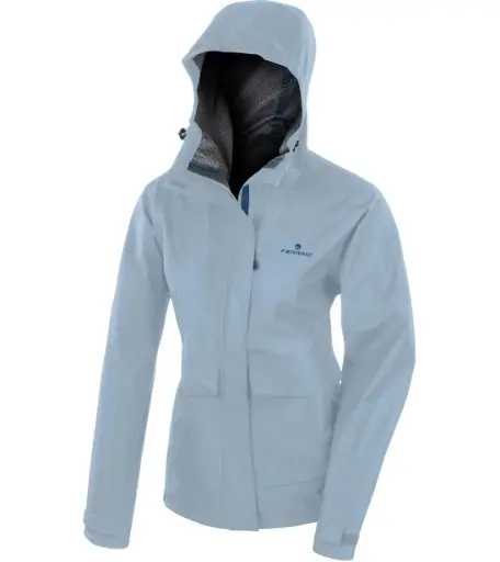 FERRINO CHAQUETA IMPERMEABLE MASHERBRUM MUJER