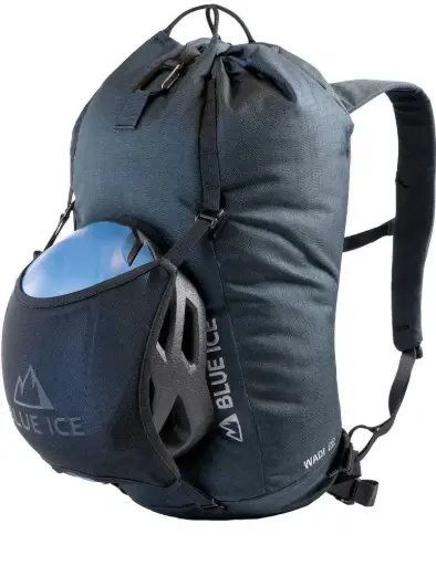 [100401] BLUE ICE MOCHILA WADI 22