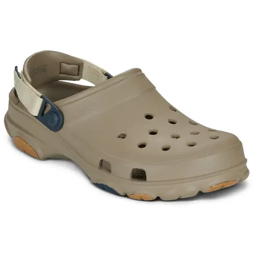 CROCS SOCS ALL TERRAIN CLOG