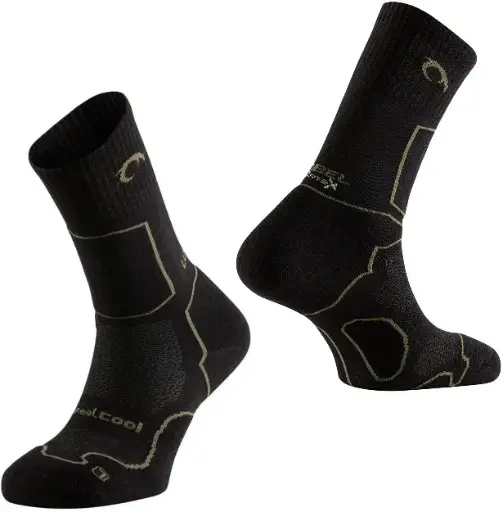LURBEL CALCETINES LOGAN FIVE