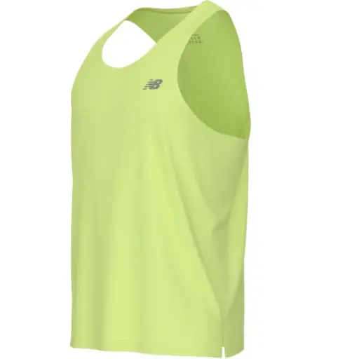 NEW BALANCE SAMARRETA SPORT ESSENTIALS TANK