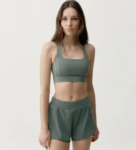 BORN LIVING YOGA SHORT PADMA 2.0
