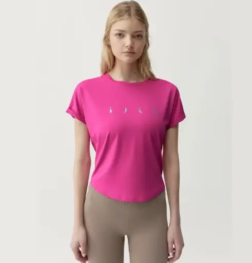 BORN LIVING YOGA CAMISETA AZAMI W