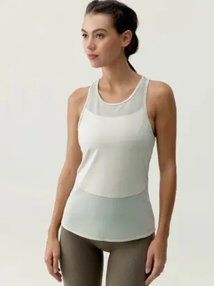 BORN LIVING YOGA CAMISETA KIAVA W