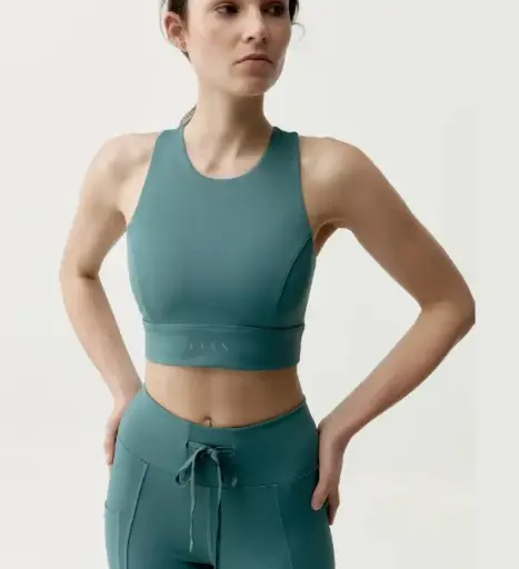 BORN LIVING YOGA TOP ARIADNA