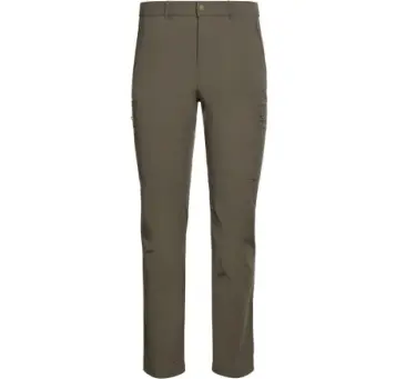 TRANGOWROLD PANTALON RISCO 