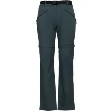 TRANGOWROLD PANTALON DESMONTABLE BUHLER SF W