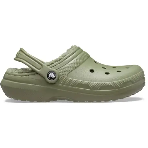 CROCS CLASSIC LINED CLOG U