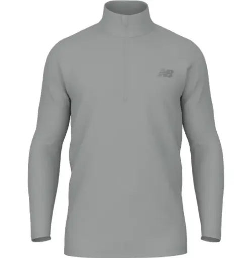 NEW BALANCE CAMISETA SPORT ESSENTIALS SPACE DYE 